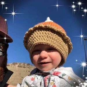 Meet your Posher, Katrina